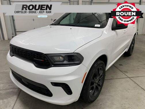 2023 Dodge Durango GT