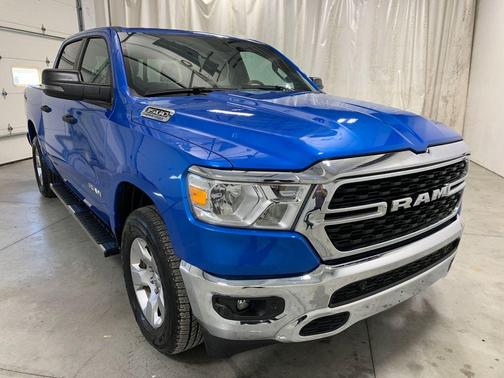 2024 RAM 1500 Big Horn/Lone Star