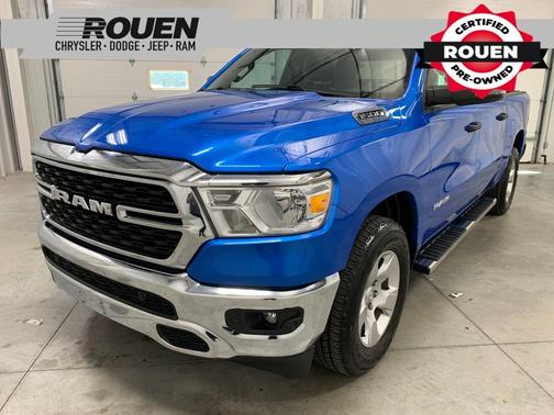 2024 RAM 1500 Big Horn/Lone Star