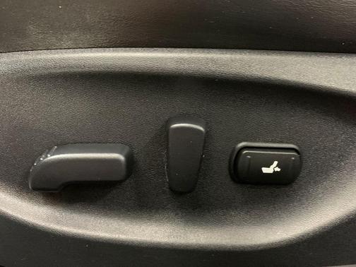 2016 INFINITI Q50 2.0T Premium