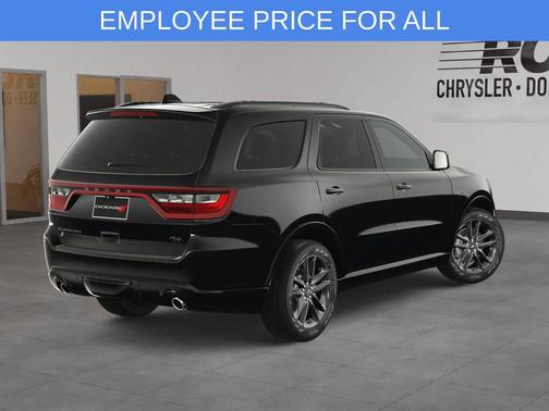 2025 Dodge Durango R/T