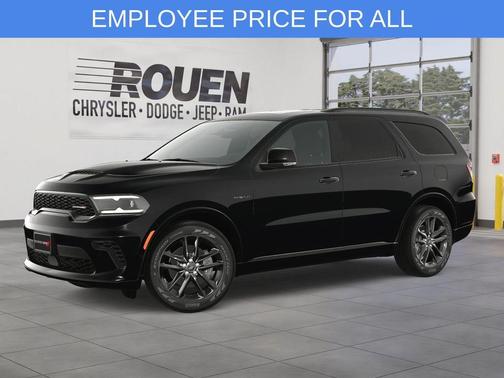 2025 Dodge Durango R/T