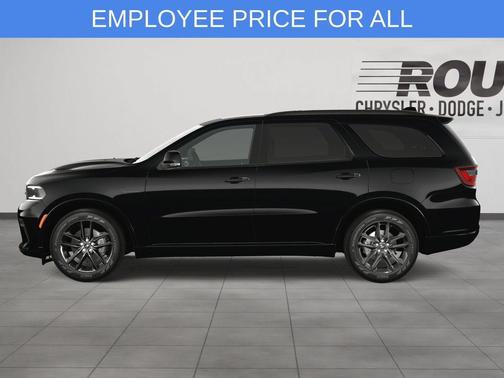 2025 Dodge Durango R/T