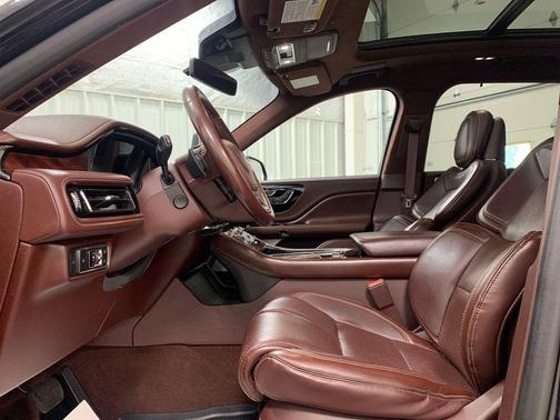 2020 Lincoln Aviator Black Label AWD
