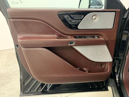 2020 Lincoln Aviator Black Label AWD