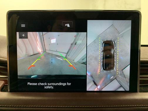 2020 Lincoln Aviator Black Label AWD