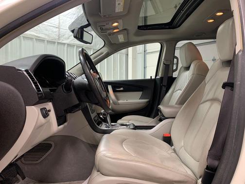 2009 GMC Acadia SLT-1