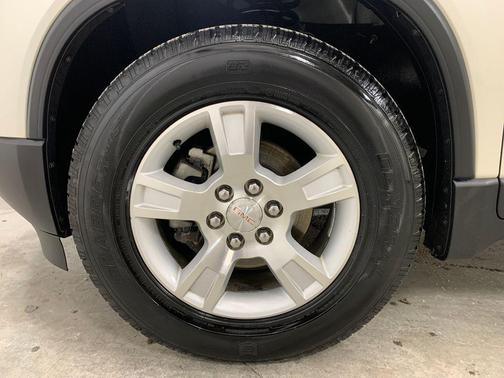 2009 GMC Acadia SLT-1