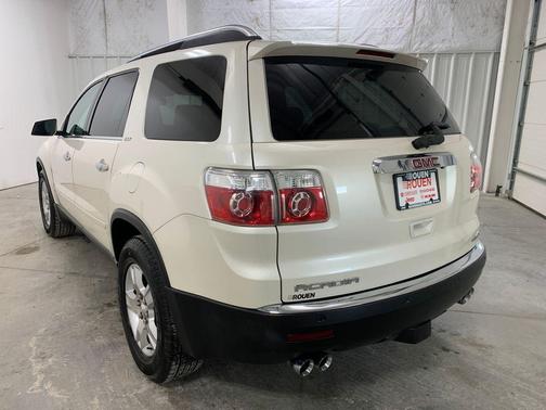 2009 GMC Acadia SLT-1