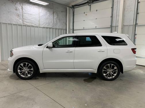 2019 Dodge Durango GT Plus