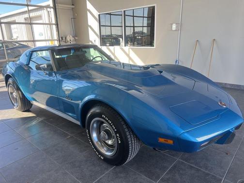 1975 Chevrolet Corvette Stingray
