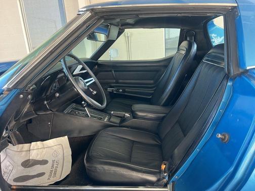 1975 Chevrolet Corvette Stingray