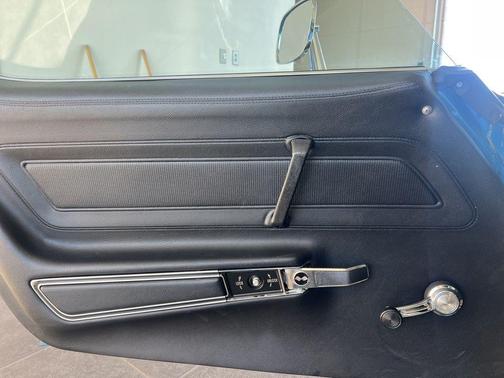 1975 Chevrolet Corvette Stingray