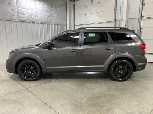 2019 Dodge Journey GT