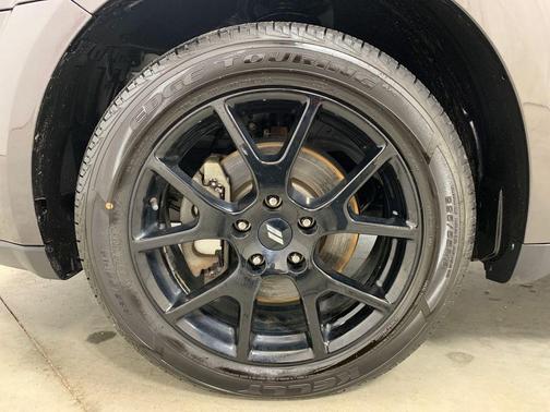 2019 Dodge Journey GT
