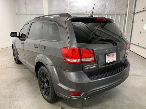 2019 Dodge Journey GT