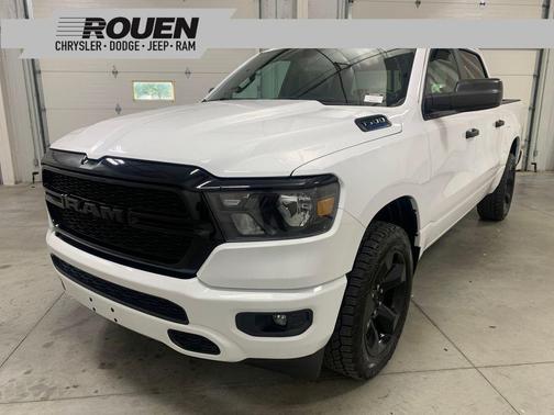 2024 RAM 1500 Tradesman