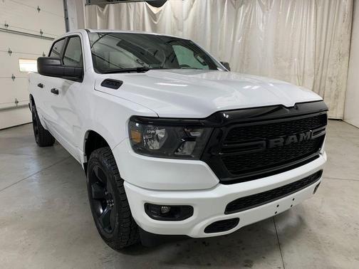 2024 RAM 1500 Tradesman