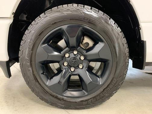 2024 RAM 1500 Tradesman
