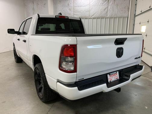 2024 RAM 1500 Tradesman