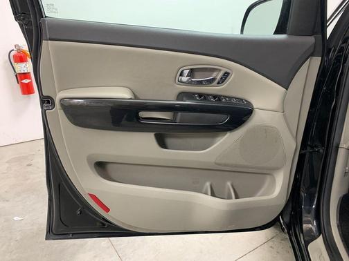 2016 Kia Sedona EX