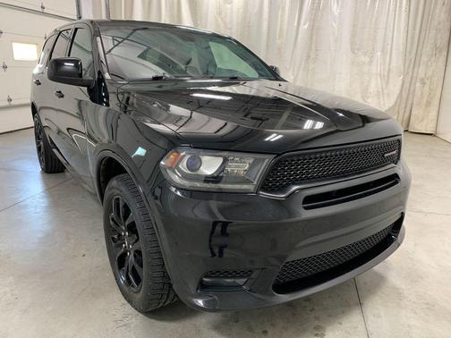 2020 Dodge Durango GT