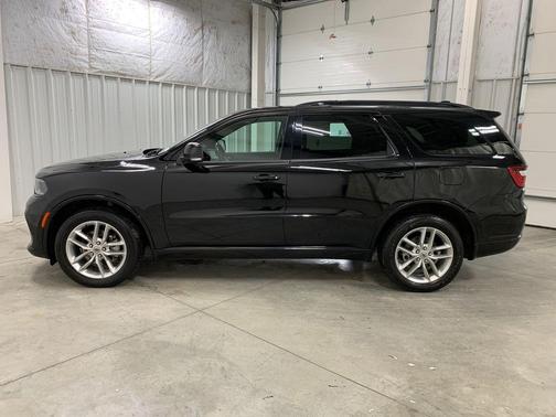 2024 Dodge Durango GT
