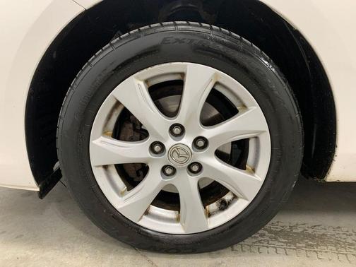 2010 Mazda Mazda3 i Touring