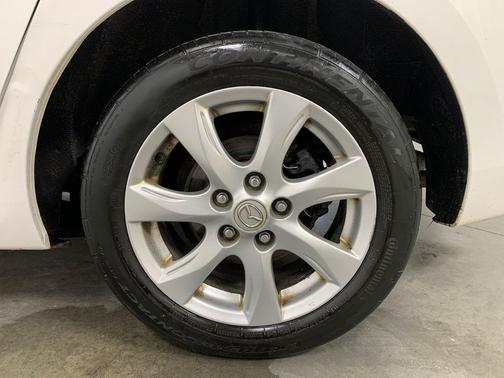 2010 Mazda Mazda3 i Touring