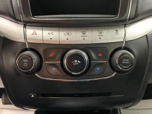 2016 Dodge Journey SE