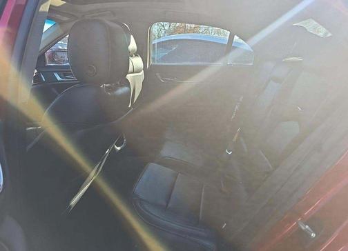 2017 Cadillac CTS 3.6L Luxury