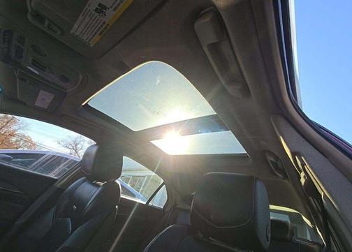 2017 Cadillac CTS 3.6L Luxury