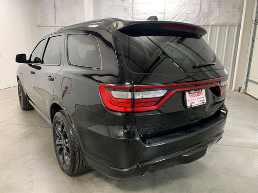 2023 Dodge Durango R/T