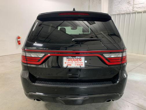 2023 Dodge Durango R/T