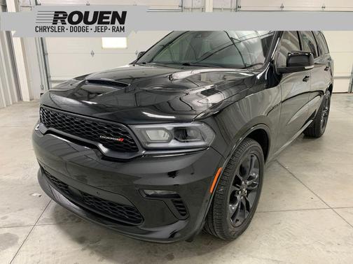 2023 Dodge Durango R/T