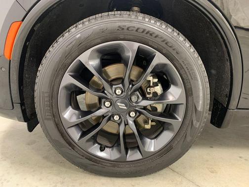 2023 Dodge Durango R/T