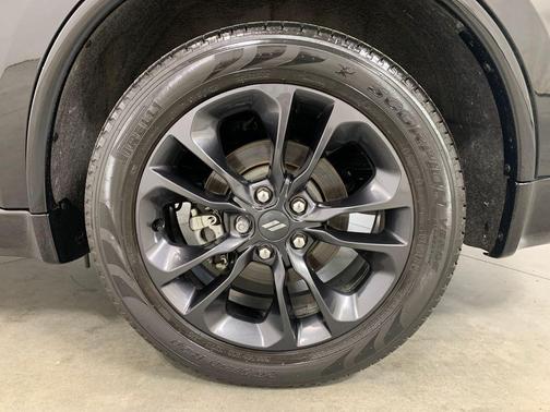 2023 Dodge Durango R/T