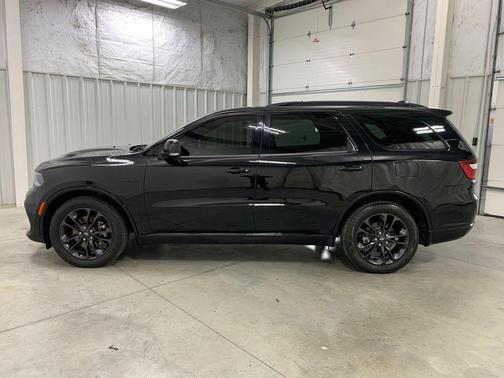 2023 Dodge Durango R/T