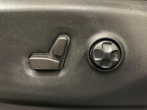 2022 Chrysler Pacifica Hybrid Limited