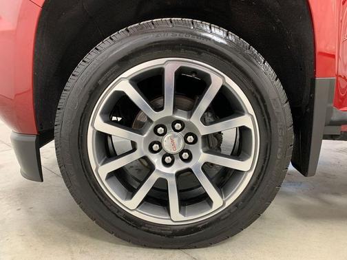 2018 GMC Canyon Denali