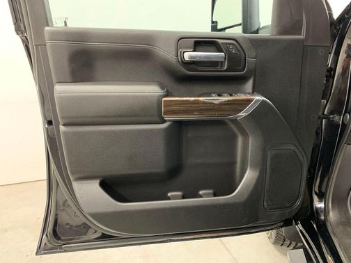 2021 Chevrolet Silverado 2500 LT