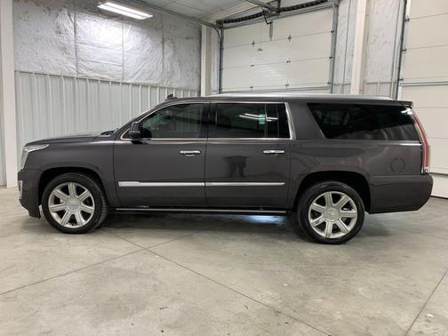 2015 Cadillac Escalade ESV Premium