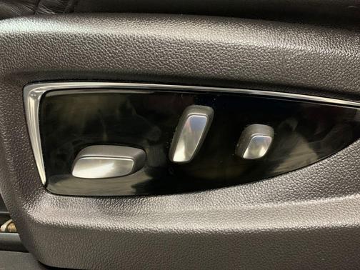 2015 Cadillac Escalade ESV Premium