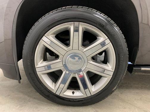 2015 Cadillac Escalade ESV Premium