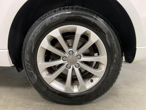 2014 Audi Q5 2.0T Premium Plus