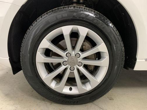 2014 Audi Q5 2.0T Premium Plus