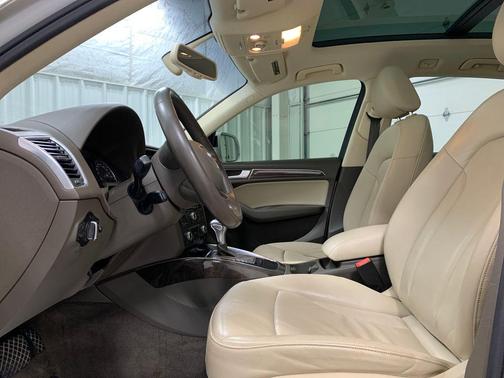 2014 Audi Q5 2.0T Premium Plus