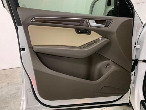 2014 Audi Q5 2.0T Premium Plus