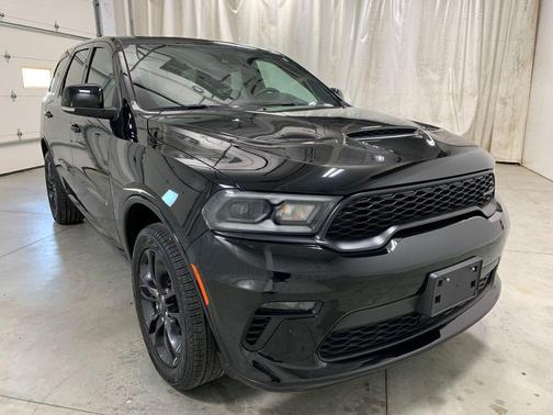 2022 Dodge Durango GT