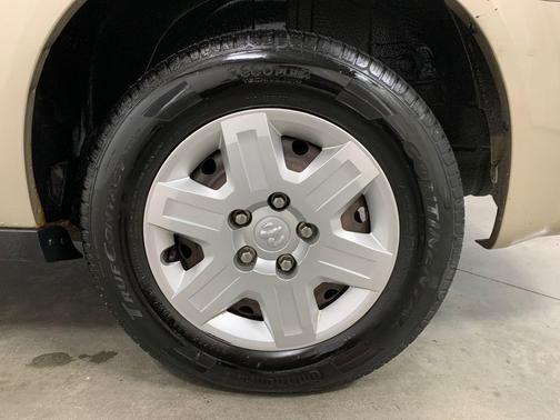 2009 Dodge Grand Caravan SE